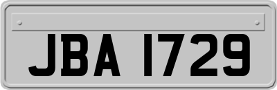 JBA1729