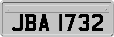 JBA1732