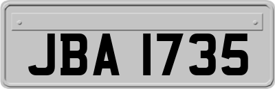 JBA1735