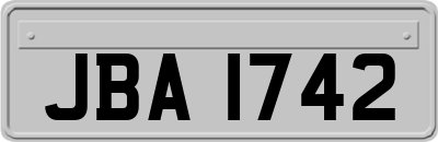 JBA1742