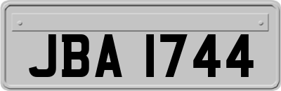 JBA1744