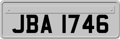 JBA1746