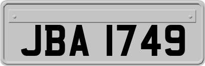 JBA1749