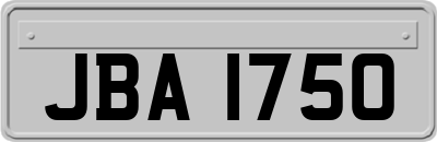 JBA1750
