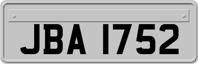 JBA1752