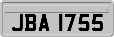 JBA1755