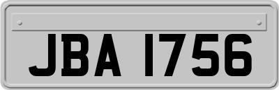 JBA1756