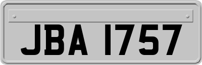 JBA1757