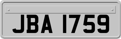 JBA1759