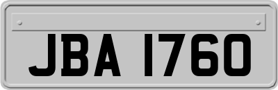 JBA1760