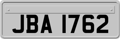 JBA1762