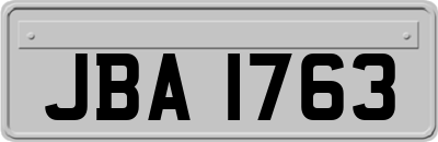 JBA1763