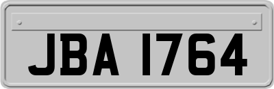 JBA1764