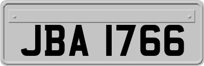 JBA1766