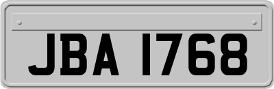 JBA1768