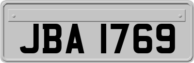 JBA1769