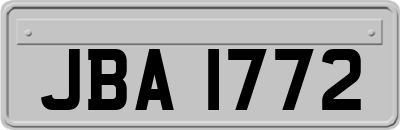 JBA1772