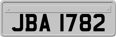 JBA1782
