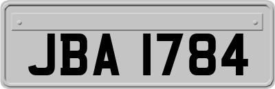 JBA1784