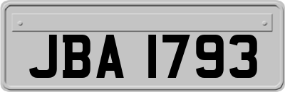 JBA1793