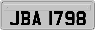JBA1798
