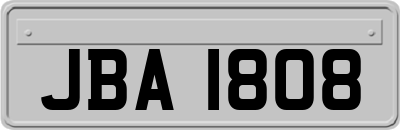 JBA1808