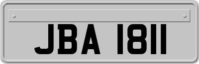 JBA1811