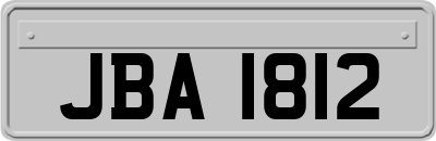 JBA1812