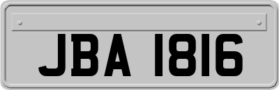 JBA1816