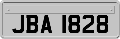 JBA1828