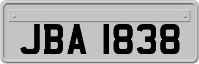 JBA1838