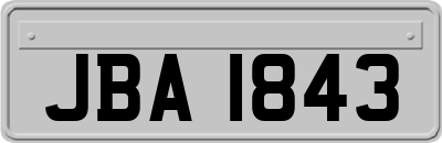 JBA1843