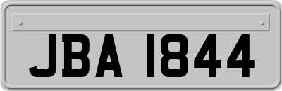 JBA1844