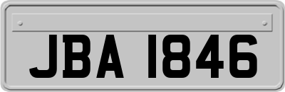 JBA1846