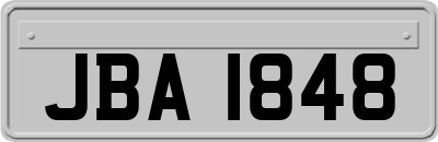 JBA1848
