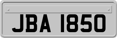 JBA1850