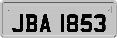 JBA1853