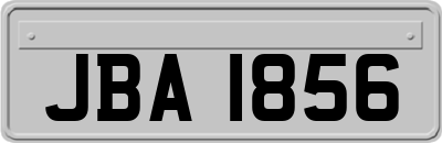 JBA1856