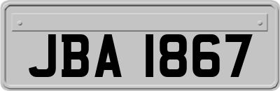 JBA1867