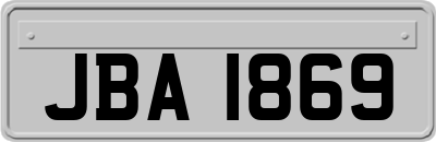 JBA1869