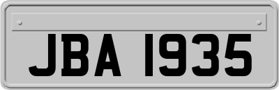 JBA1935
