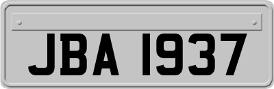 JBA1937