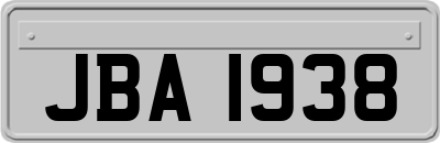 JBA1938