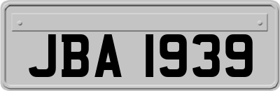 JBA1939