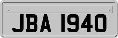 JBA1940