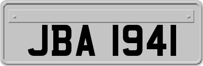 JBA1941