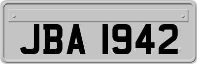 JBA1942