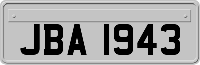 JBA1943