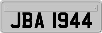 JBA1944
