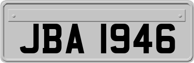 JBA1946